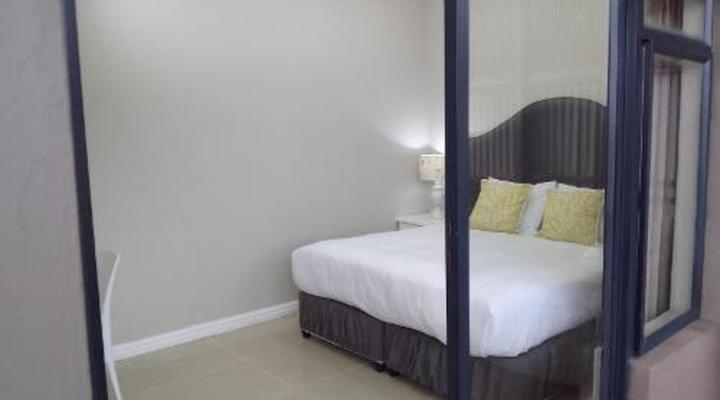 The Gregory Bed & Breakfast