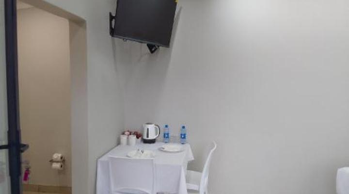 The Gregory Bed & Breakfast