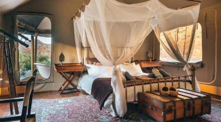 Wolwehoek Private Reserve