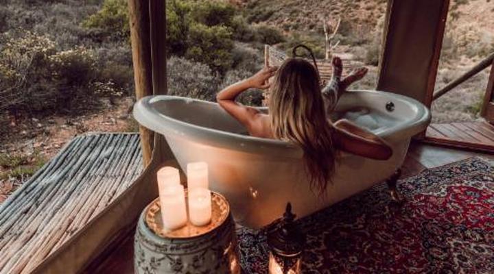 Wolwehoek Private Reserve