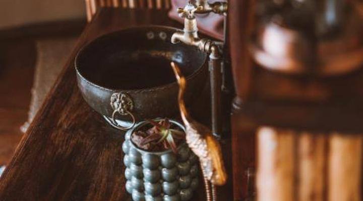 Wolwehoek Private Reserve