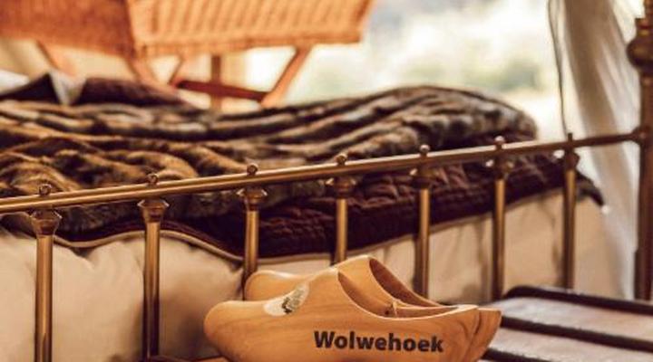 Wolwehoek Private Reserve