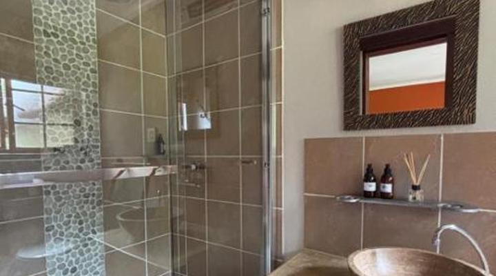 The horseshoe guesthouse 