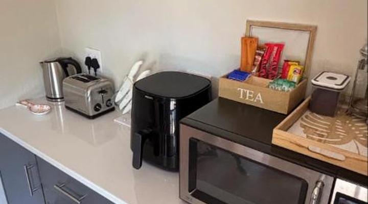 The horseshoe guesthouse 