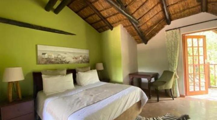 The horseshoe guesthouse 