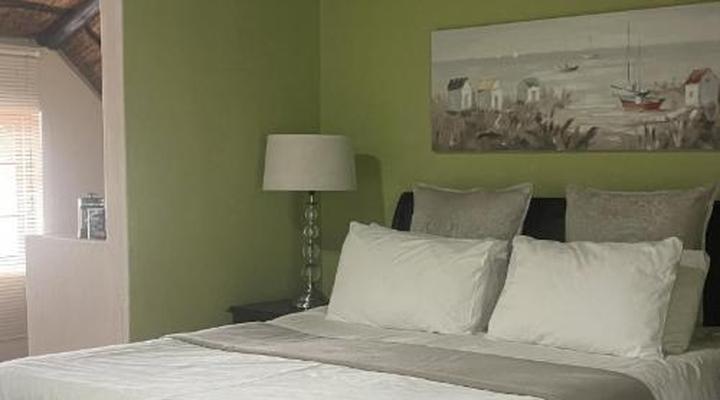 The horseshoe guesthouse 