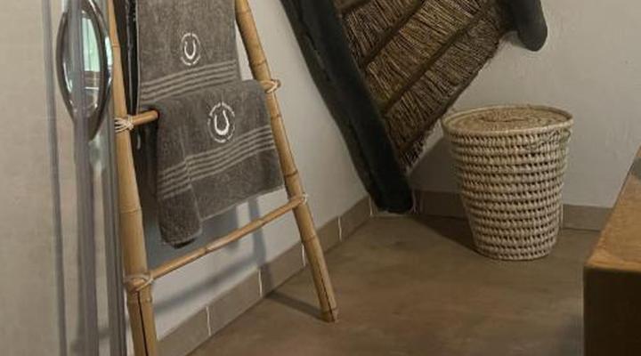 The horseshoe guesthouse 