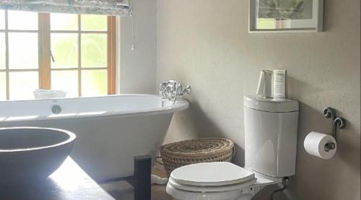 The horseshoe guesthouse 