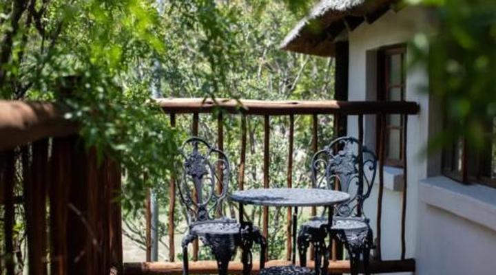 The horseshoe guesthouse 