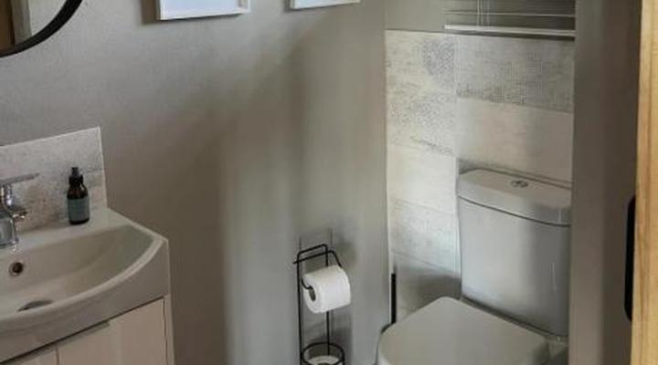 The horseshoe guesthouse 