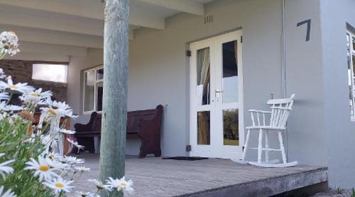 Willowdale Farm Cottages