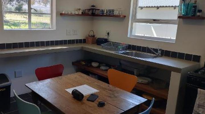 Willowdale Farm Cottages