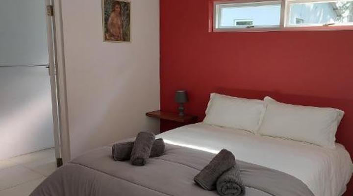 Willowdale Farm Cottages