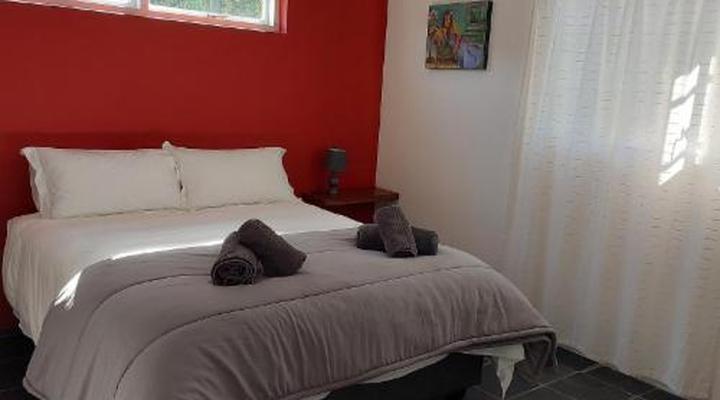 Willowdale Farm Cottages