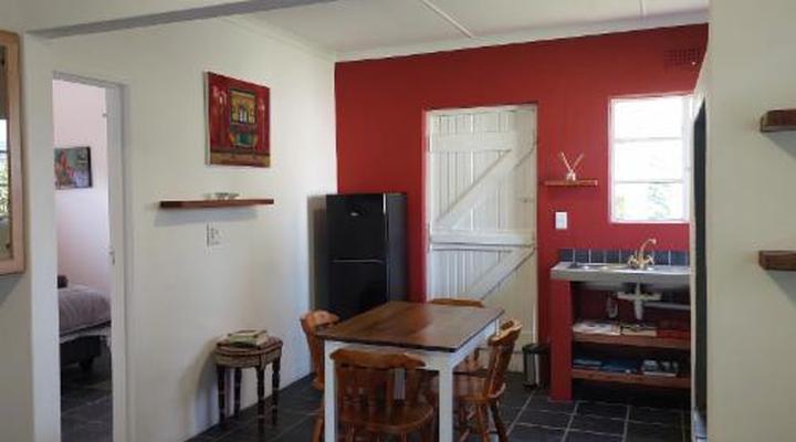 Willowdale Farm Cottages