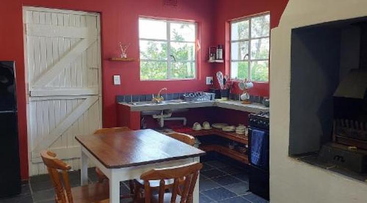 Willowdale Farm Cottages