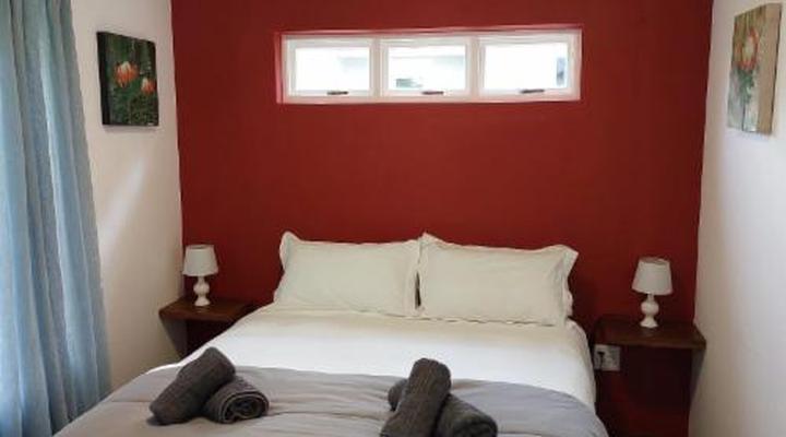 Willowdale Farm Cottages