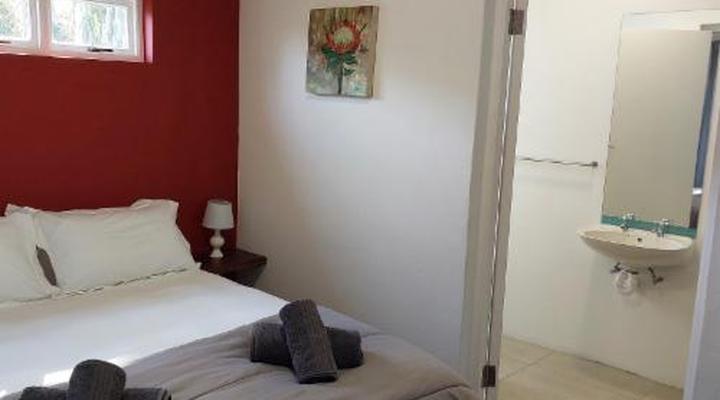 Willowdale Farm Cottages