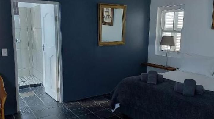 Willowdale Farm Cottages