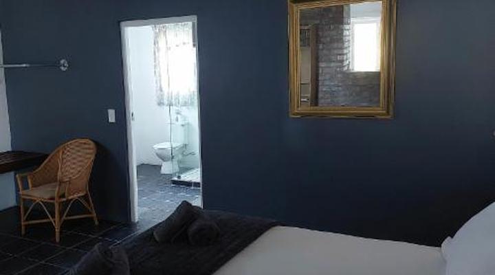 Willowdale Farm Cottages