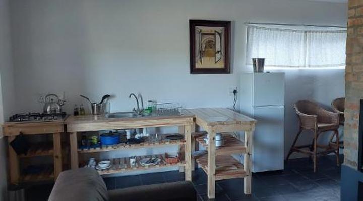 Willowdale Farm Cottages