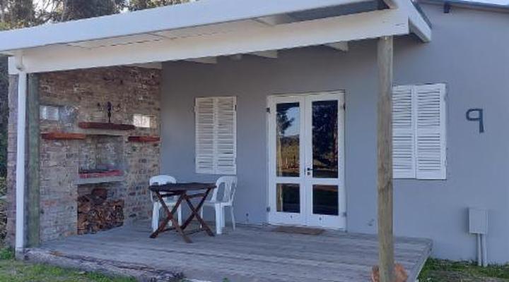 Willowdale Farm Cottages