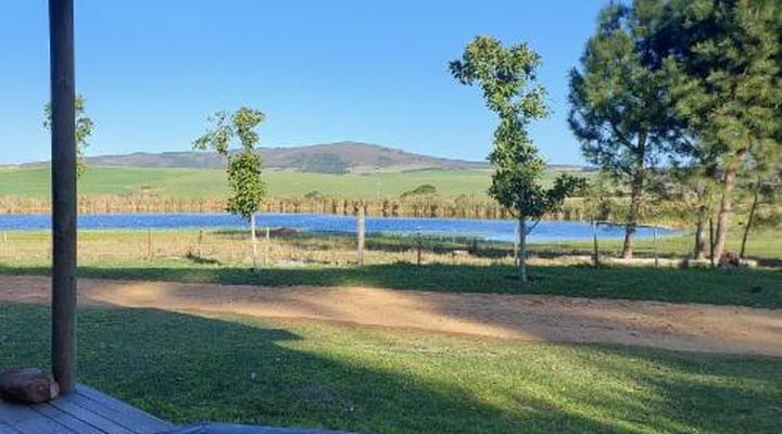 Willowdale Farm Cottages