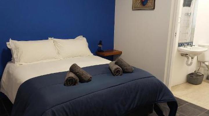 Willowdale Farm Cottages