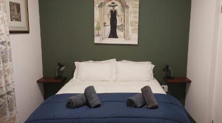 Willowdale Farm Cottages