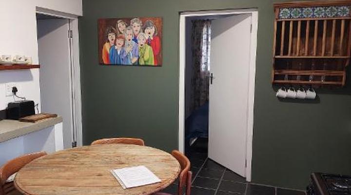 Willowdale Farm Cottages