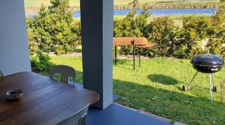 Willowdale Farm Cottages