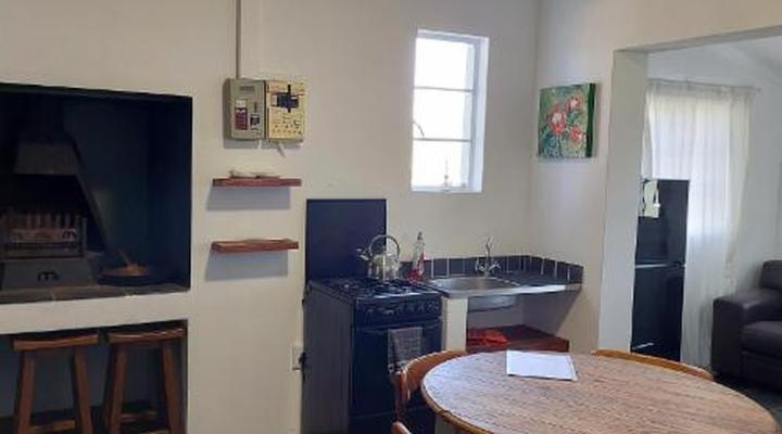 Willowdale Farm Cottages