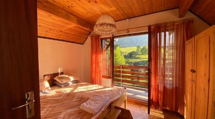Drakensberg Dream Cottages
