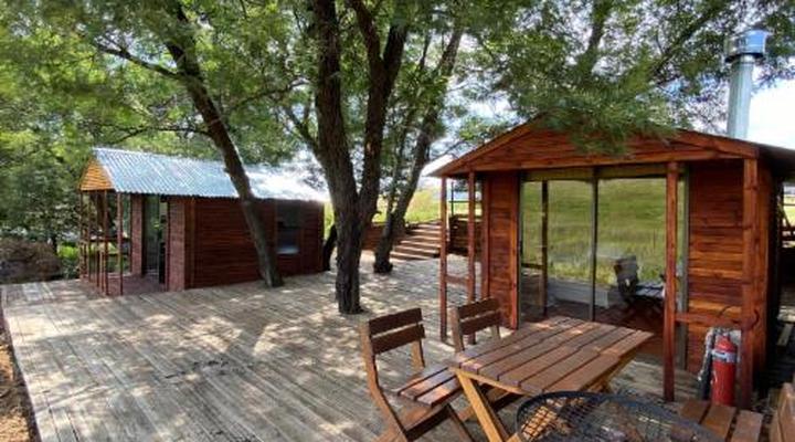 Drakensberg Dream Cottages
