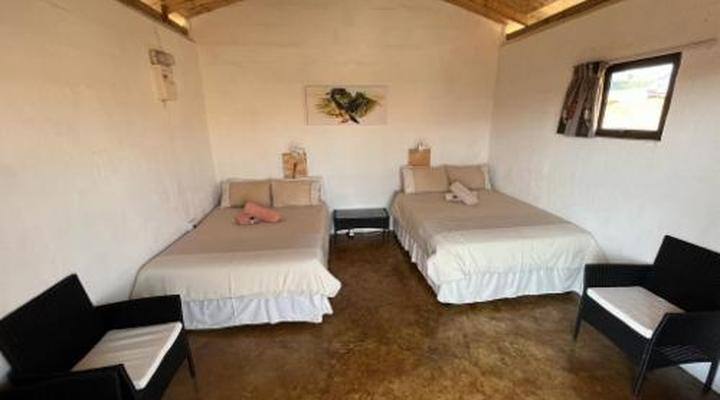 Drakensberg Dream Cottages