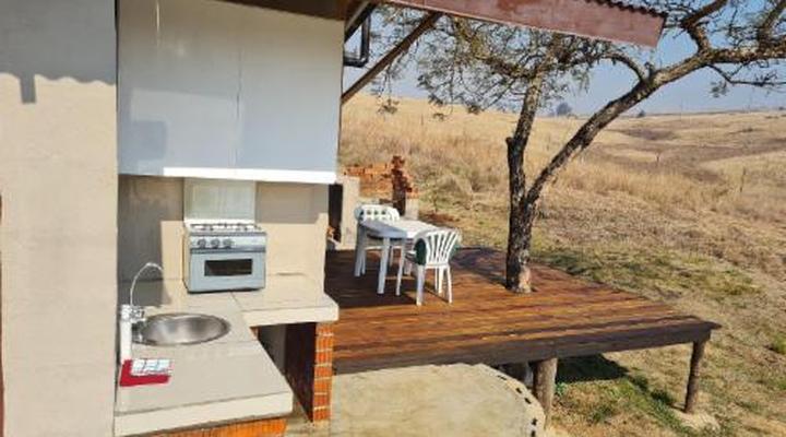 Drakensberg Dream Cottages