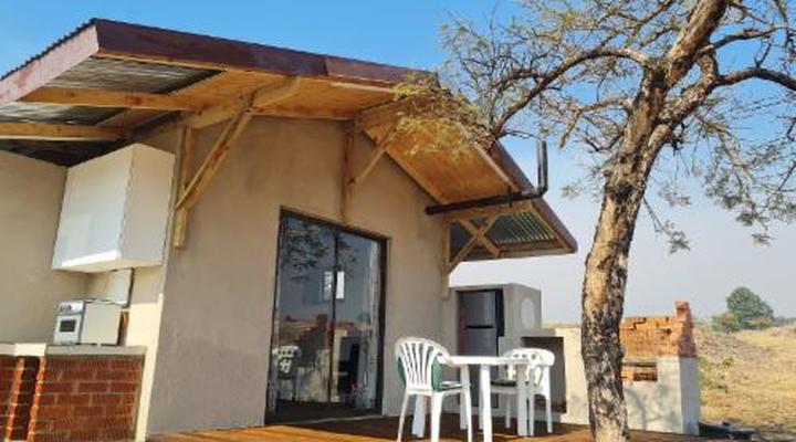 Drakensberg Dream Cottages