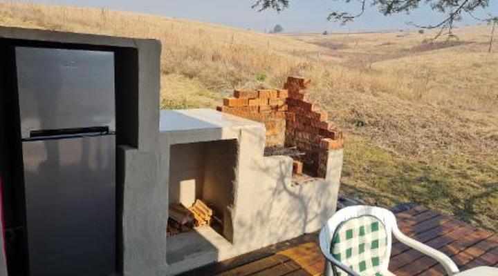 Drakensberg Dream Cottages