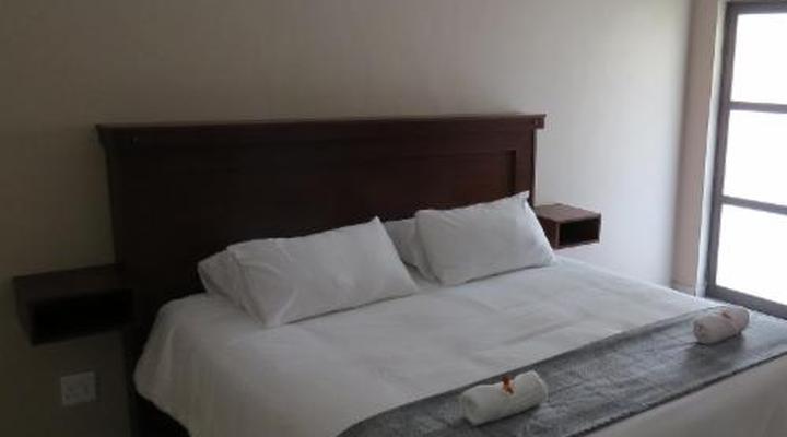 Villa Strada Guesthouse