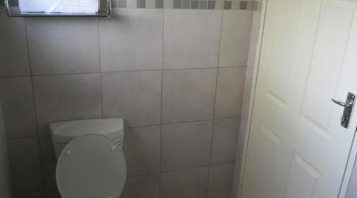 Villa Strada Guesthouse