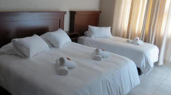 Villa Strada Guesthouse