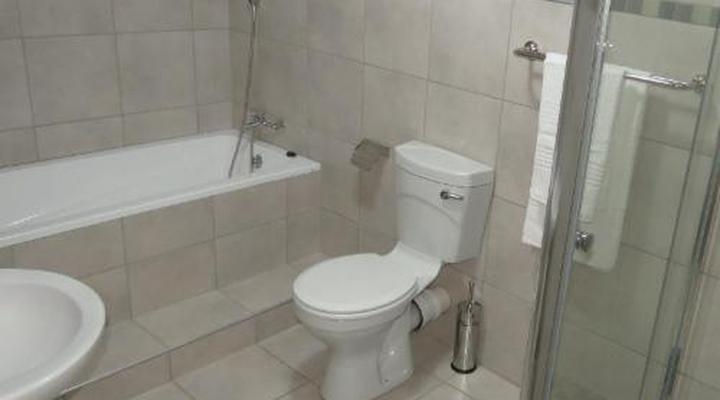 Villa Strada Guesthouse