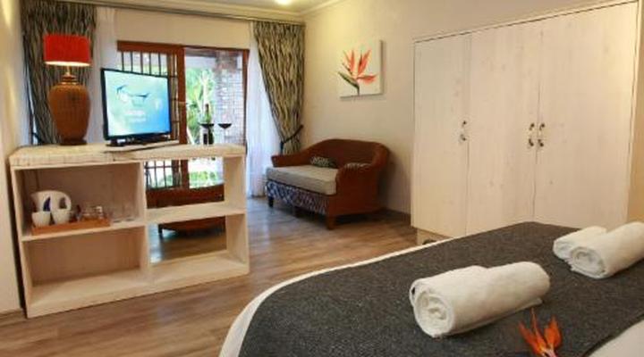 Woodlands Guest House