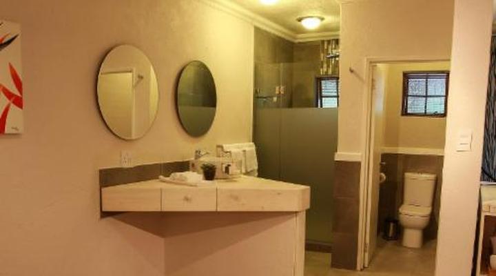 Woodlands Guest House