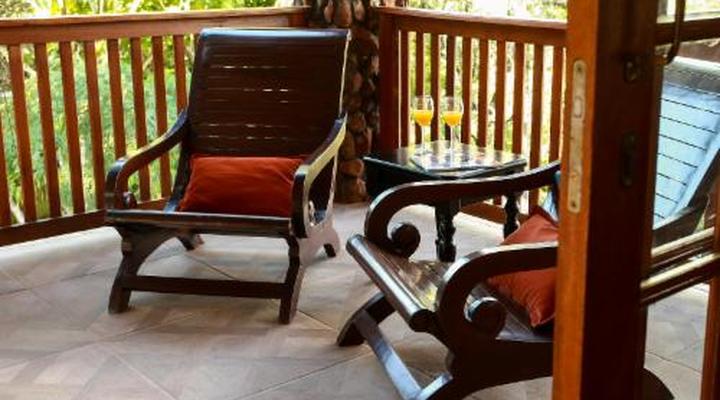 Woodlands Guest House