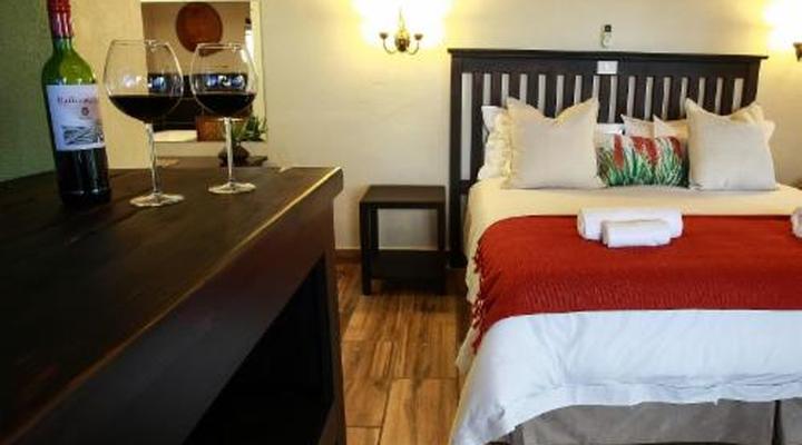 Woodlands Guest House