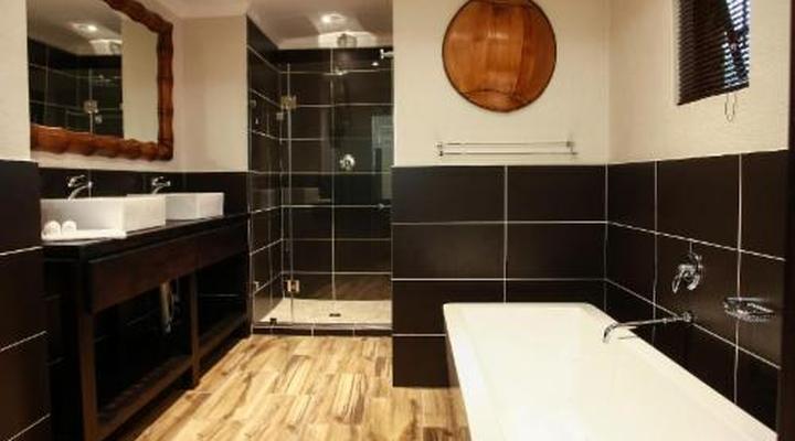 Woodlands Guest House