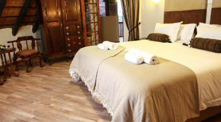 Woodlands Guest House