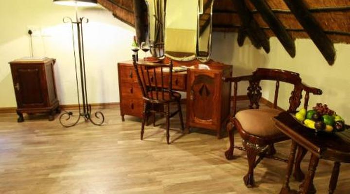 Woodlands Guest House