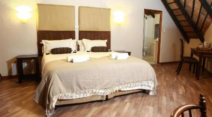 Woodlands Guest House